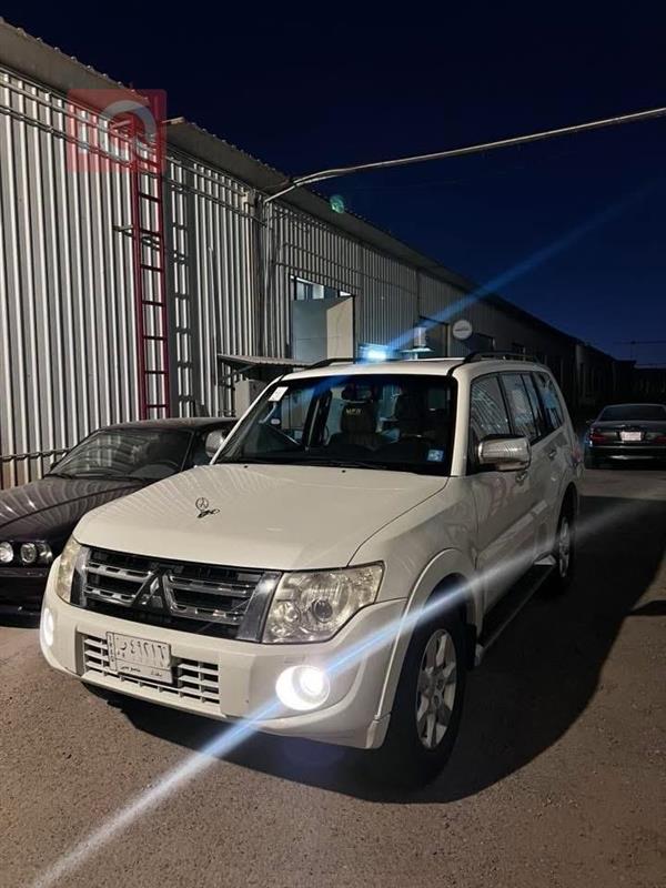 Mitsubishi for sale in Iraq